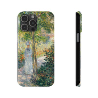 Camille | iPhone Case | slim