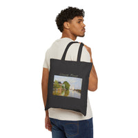Achterzaan | Tote