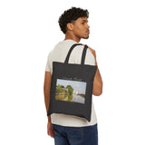 Achterzaan | Tote