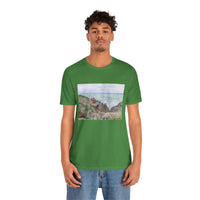 Cabin | Tee