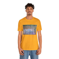 Pond Clouds | Tee