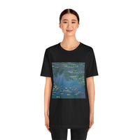 Water Lilies | Tee