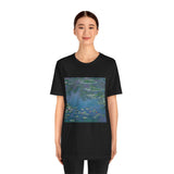 Water Lilies | Tee