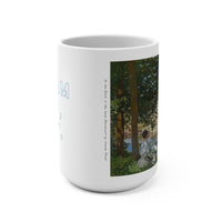 Bennecourt | Mug