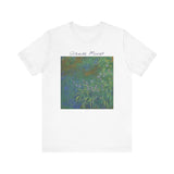 Irises | Titled | Tee