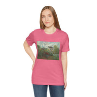 Dahlias | Tee