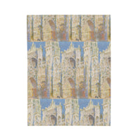 Cathedral | Blanket