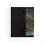 Water Lily Pond | Sketchbook