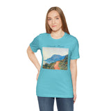 Monaco | Titled | Tee