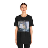 Étretat | Titled | Tee