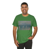 Gray Bridge | Tee