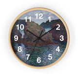 Port-Goulphar | Clock