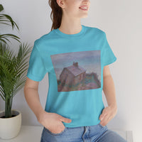Varengeville | Tee