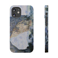 Étretat | iPhone Case | slim