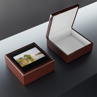 Achterzaan | Stash Box