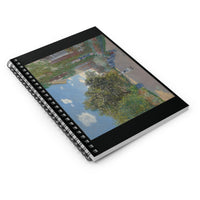 Argenteuil House | Notebook