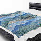 Valle Buona | Blanket