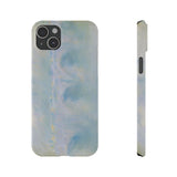 Waterloo Bridge | iPhone Case | slim