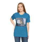 Étretat | Titled | Tee
