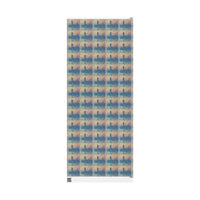 Sunset Parliament | Wrapping Paper