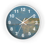 Low Tide | Clock