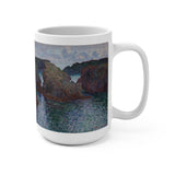 Port-Goulphar | Mug