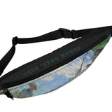 Madame Monet | Fanny Pack