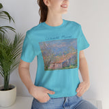 Antibes | Titled | Tee