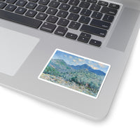 Valle Buona | Sticker