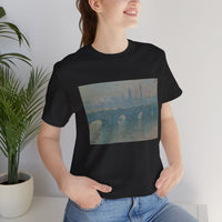 Gray Bridge | Tee