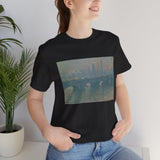 Gray Bridge | Tee