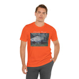 Normandy Train | Titled | Tee