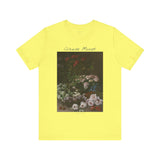 Spring Flowers | Titled | Tee