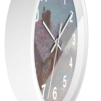 Varengeville | Clock