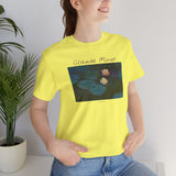 Nympheas | Titled | Tee