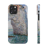 Manneporte | iPhone Case | slim