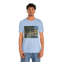 Bennecourt | Tee