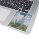 Madame Monet | Sticker