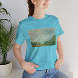 Pourville | Tee
