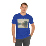 Giverny Seine | Titled | Tee