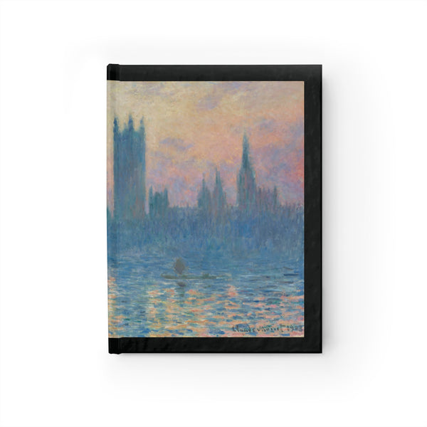 Sunset Parliament | Journal