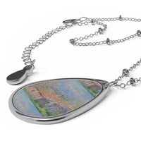 Antibes | Necklace