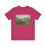 Dahlias | Titled | Tee