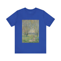 Willows | Tee