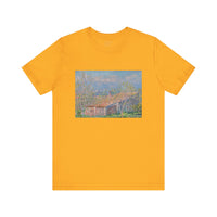 Antibes | Tee