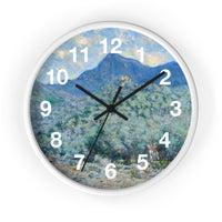 Valle Buona | Clock