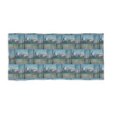 Grand Canal | Beach Towel