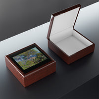 Bordighera | Stash Box