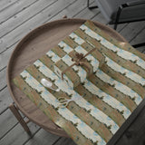 Poppy Field | Wrapping Paper