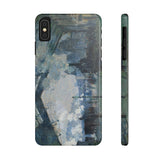 Normandy Train | iPhone Case | slim
